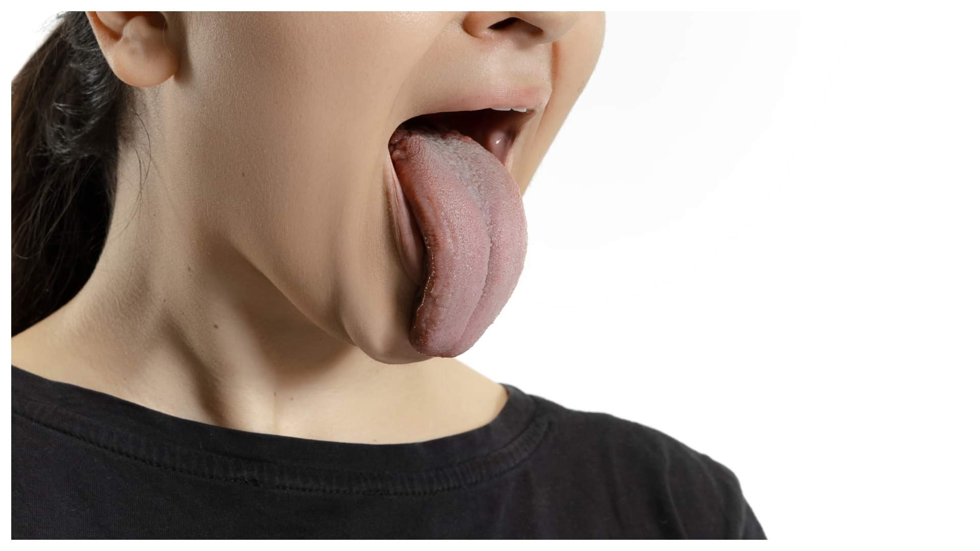 Health Tips Tongue Signs That Reveal Health Condition Jibh Se Kaise Pata Kare Kya Bimari Hai