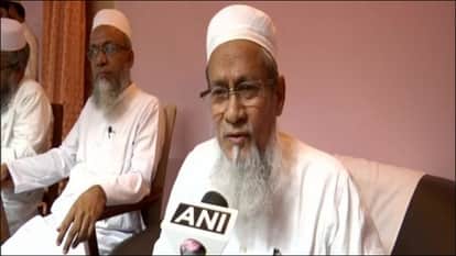 जूनियर डॉक्टरों पर बरसे बंगाल के मंत्री सिद्दीकुल्लाह