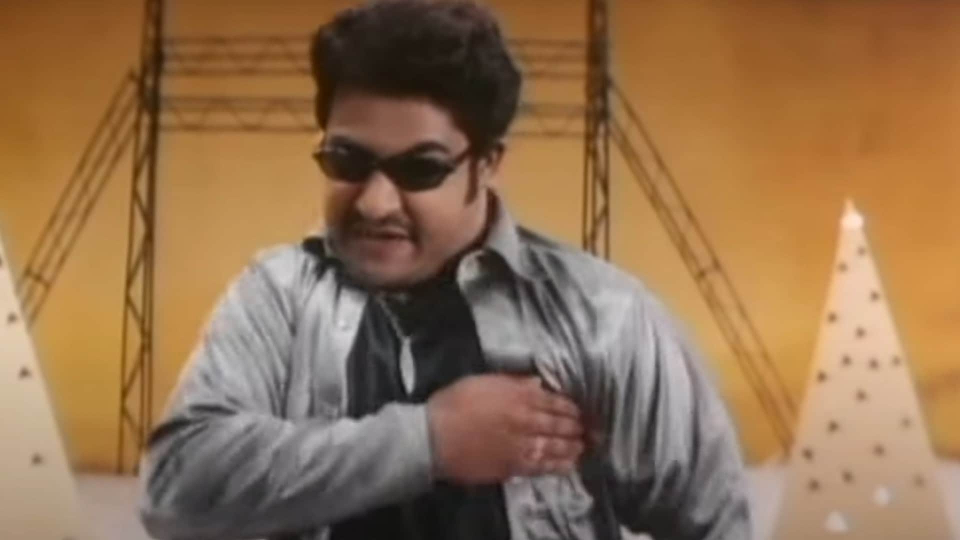 Devara Actor Jr NTR superhit Movies Student No 1 Aadi Simhadri Janatha Garage RRR