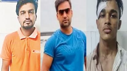Ankita Murder Case: अंकिता हत्याकांड में 32 महीने बाद तीनों आरोपी दोषी करार; कोर्ट ने सुनाई उम्रकैद की सजा Ankita Murder Case Hearing lasted for two years and eight months decision today tight security in ADJ court