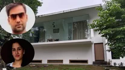 अंकिता हत्याकांड