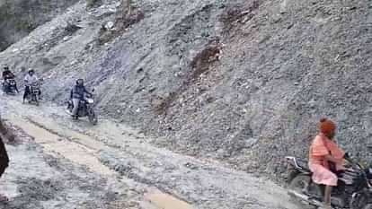 Badrinath Highway: Vehicles will not run between Rishikesh-Devprayag from 10 pm to 5 am