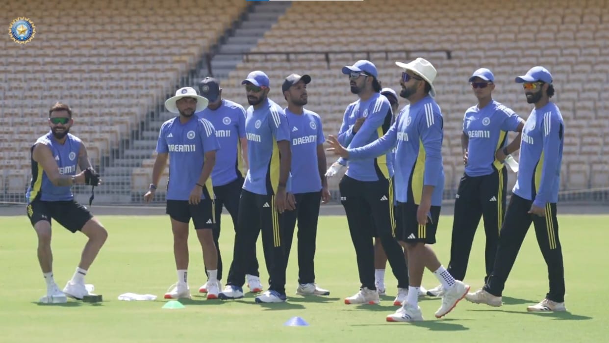 IND vs BAN 1st Test 2024 Live Streaming Telecast Channel Where and How to Watch India vs Bangladesh Test Match