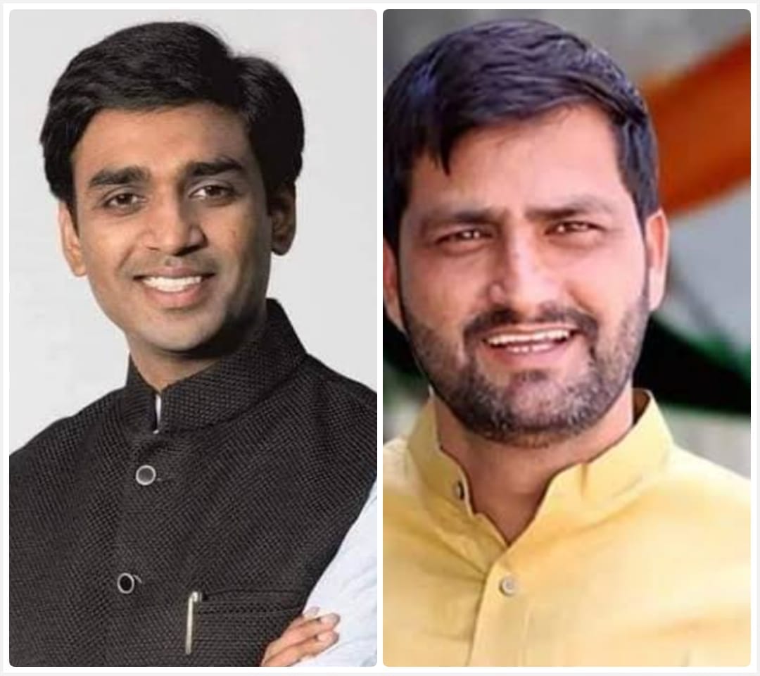 Former MLAs and young leaders of MP Congress have a big responsibility in the assembly elections to be held in