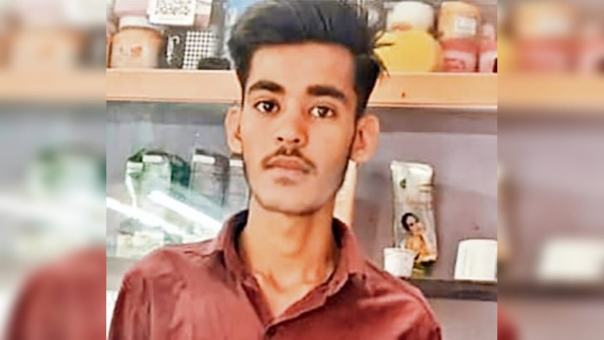 Bihar News: body of youth who jumped into canal in Gopalganj was recovered on third day