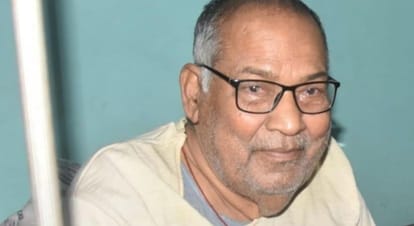 Bihar News: Pappu Yadav father Chandra Narayan Yadav passes away; Patna AIIMS; Purnia MP,