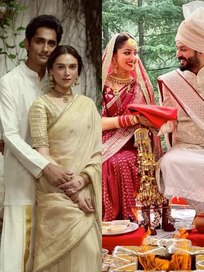 बॉलीवुड कपल्स