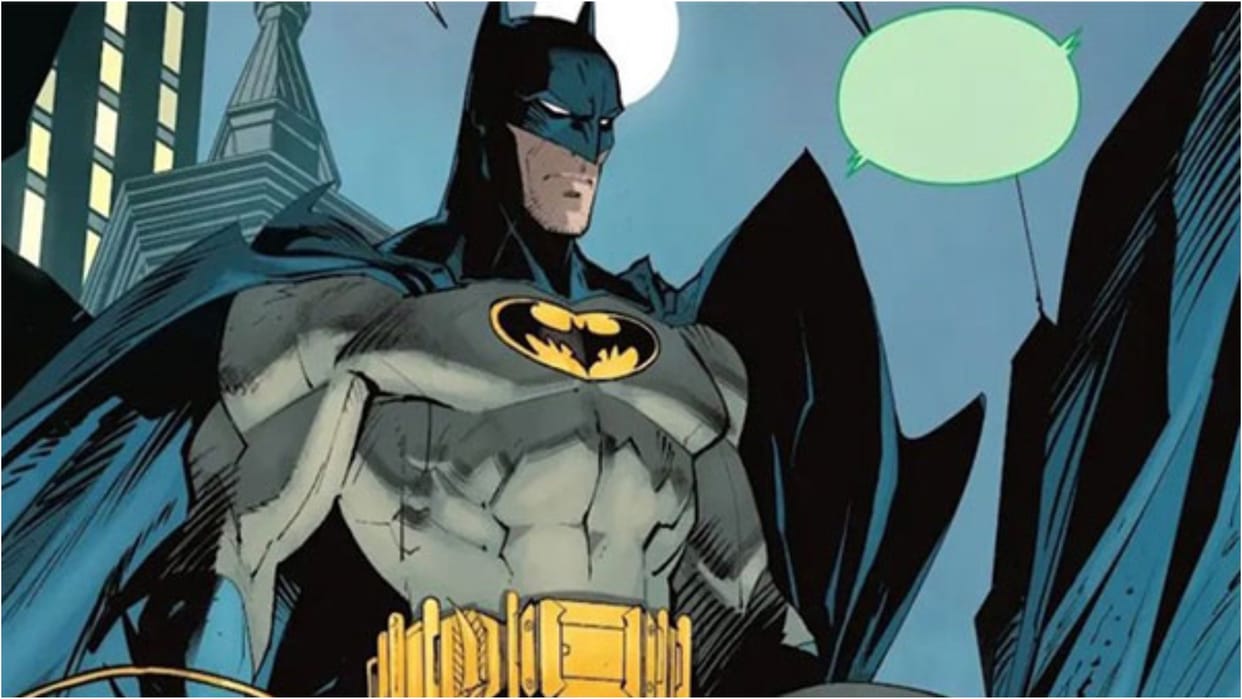 Batman become first superhero with star on Hollywood Walk of Fame will create history