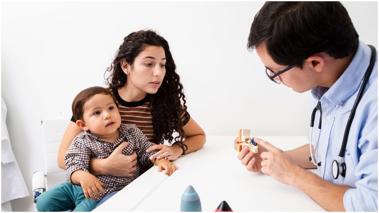 Children are more likely to get sick in the winter know how to keep children healthy