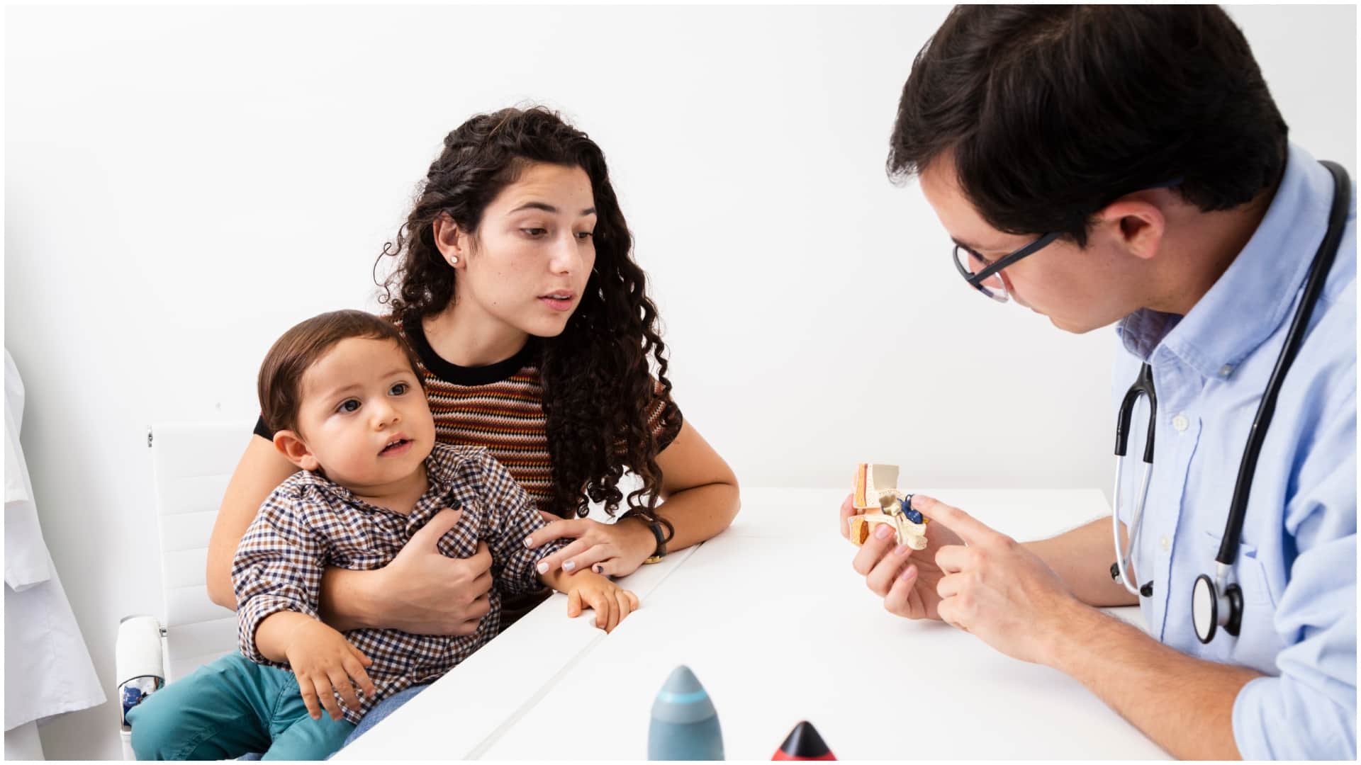 बच्चों में किडनी की समस्याओं का खतरा