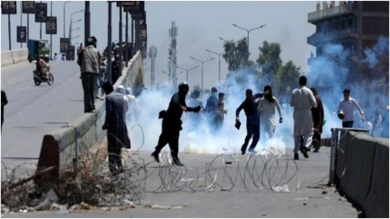 College teacher belonging to Ahmadi community terminated in Pakistan's Punjab