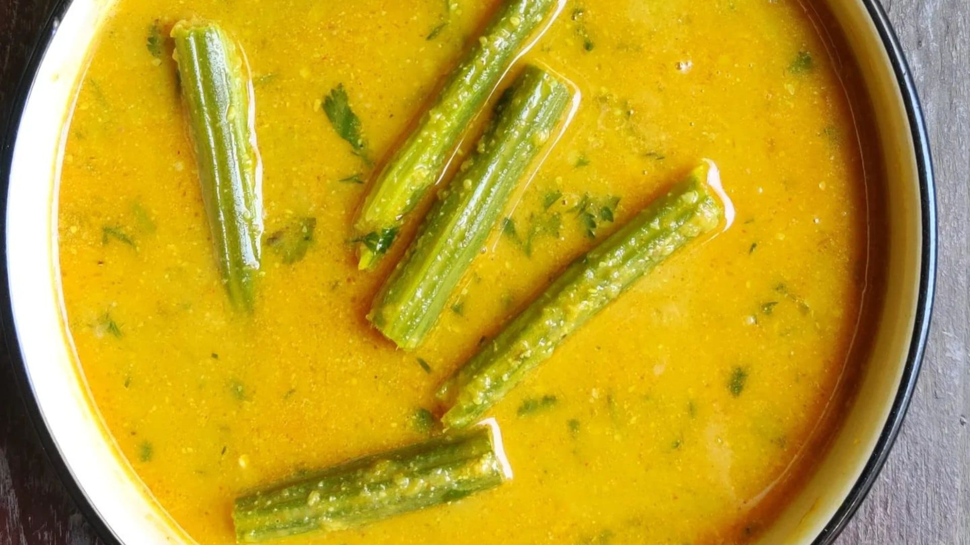 PM Modi birthday special story pm modi Favorite Vegetable simple recipe make with drum stick