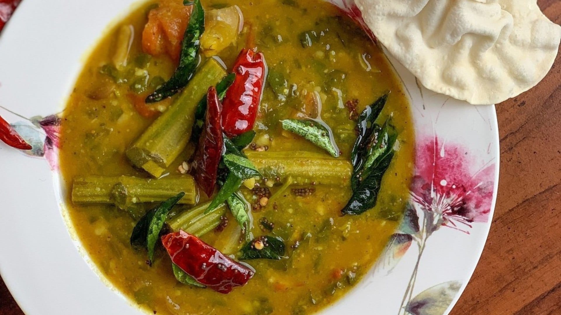 PM Modi birthday special story pm modi Favorite Vegetable simple recipe make with drum stick