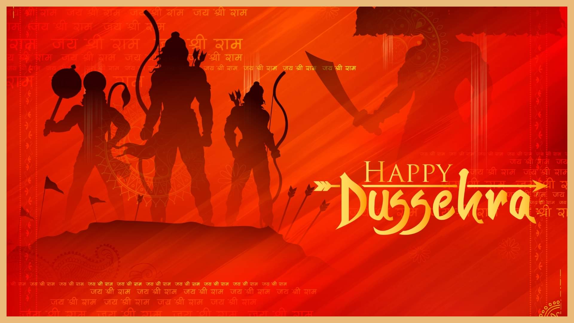 Dussehra 2024 Time Date Muhurat and Puja Vidhi of Vijayadashami in hindi