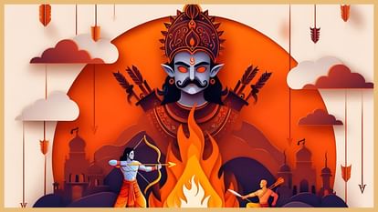 Dussehra 2025 Adapt These Qualities From Ravana ke gun aur avgun in hindi