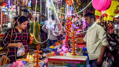 त्योहारी सीजन