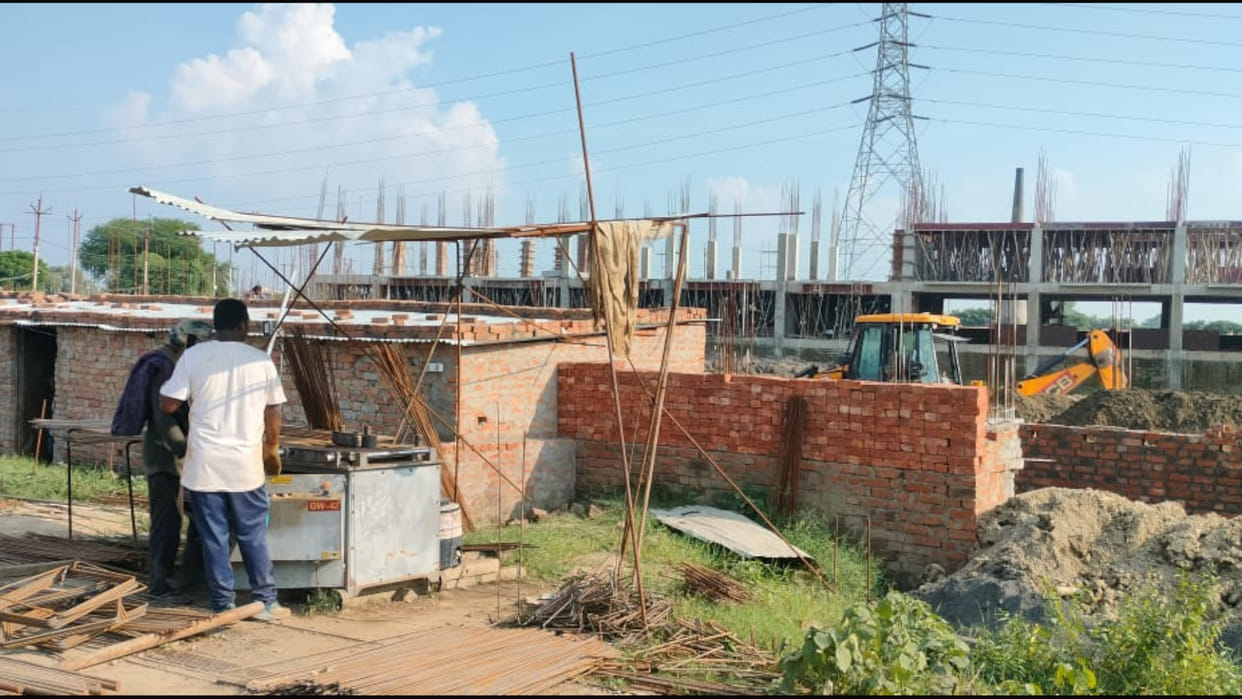 Proposal to provide space in flatted factory on rental basis said to fix rent in a week