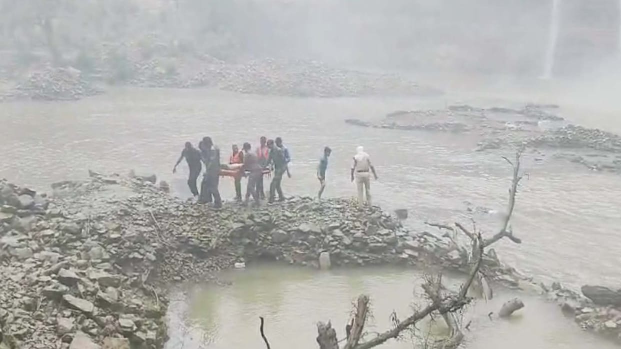 Chitrakoot: Kanpur Medical College student dies after drowning in a pool