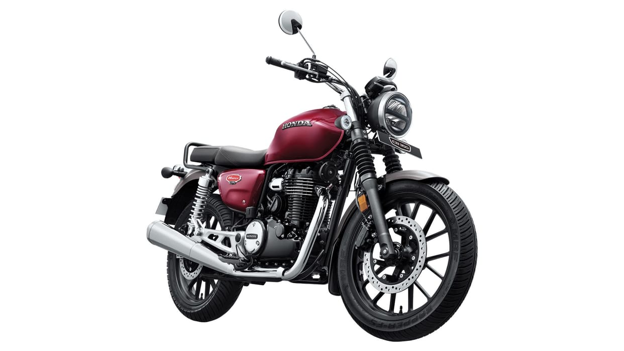 honda recalls cb350 cb300r cb300f in india over this issue know the details
