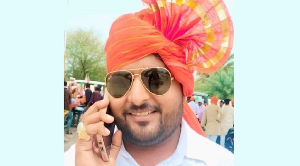 BJP Yuva Morcha city president dies under suspicious circumstances, allegations of robbery and murder