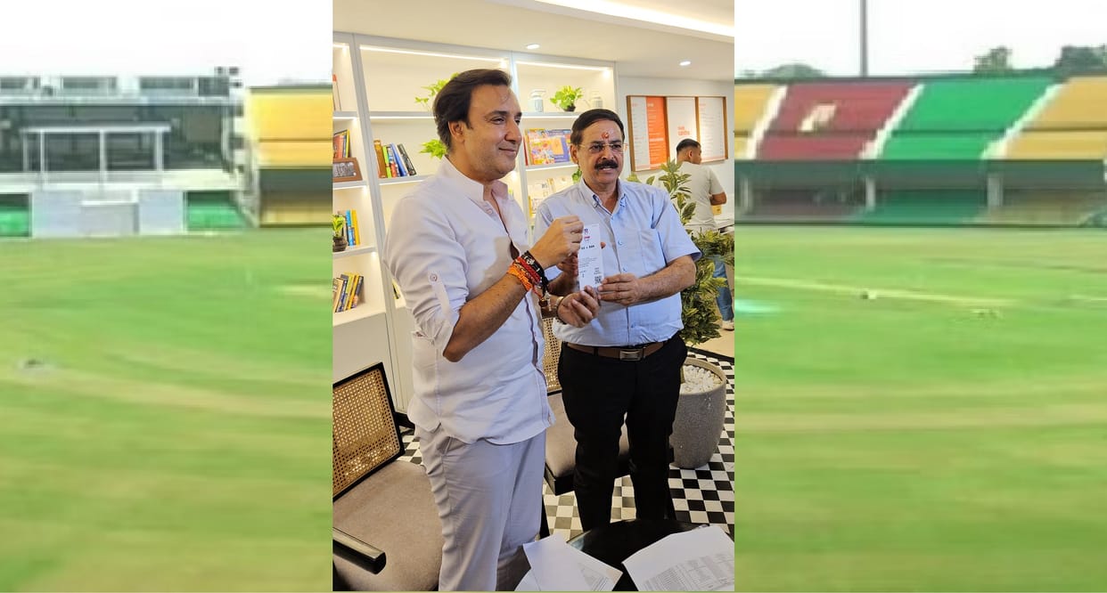 India Bangladesh Test Match, Tickets will be available from today, tickets range from Rs 200 to Rs 2000