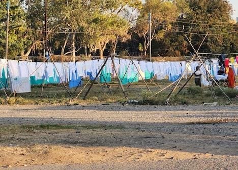 कर्बला मैदान