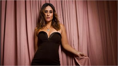 The Buckingham Murders star Kareena Kapoor says an actor should be able to choose different roles