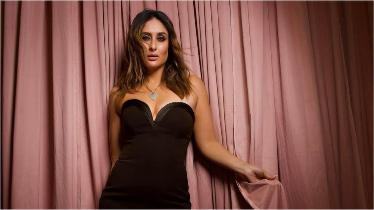 Singham Again Trailer Launch Kareena Kapoor says rohit shetty Film would be incomplete without her