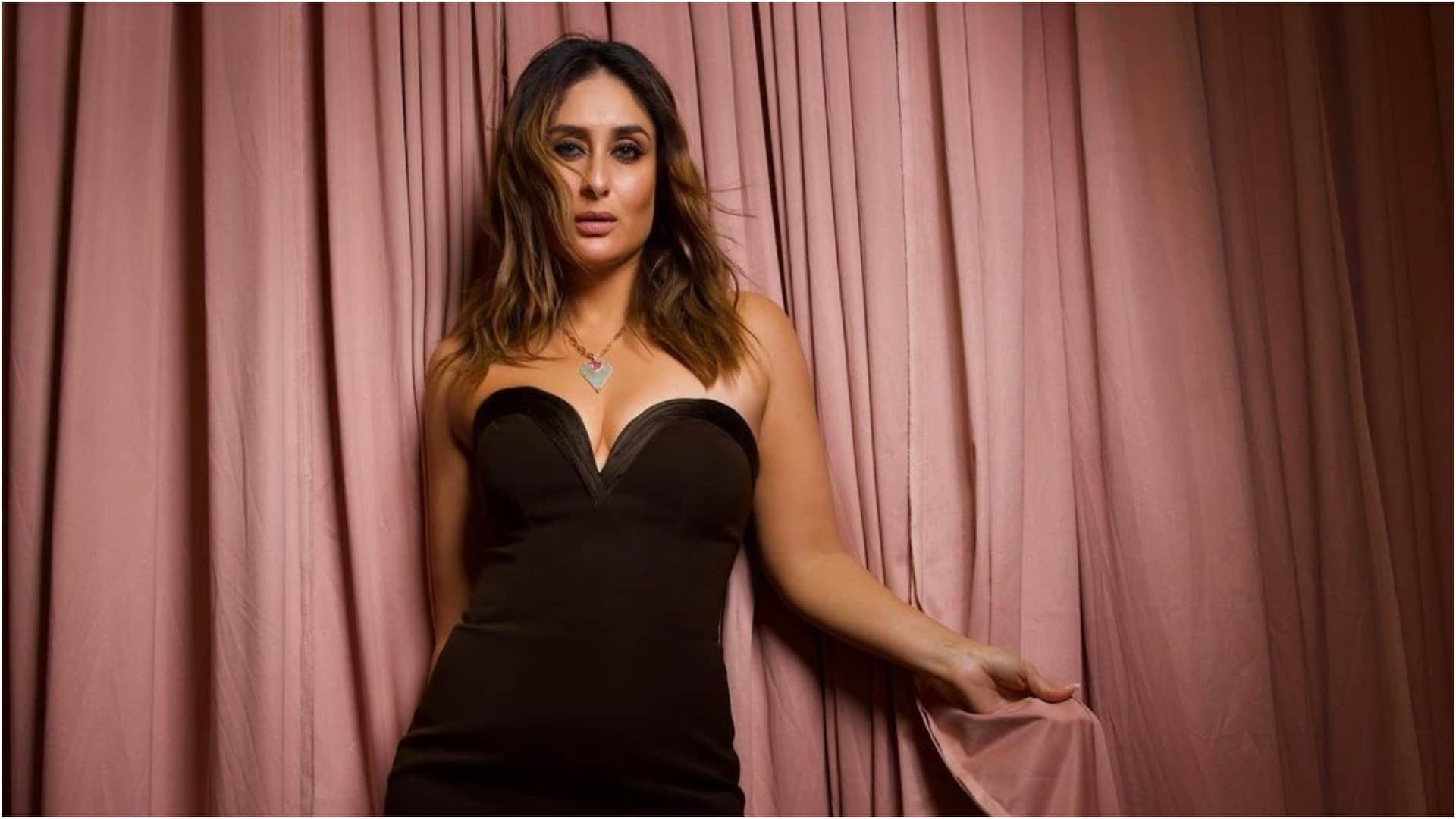 Kareena Kapoor Opens up on working with Saif Ali Khan Actress says Hopefully soon amid joining Spirit cast