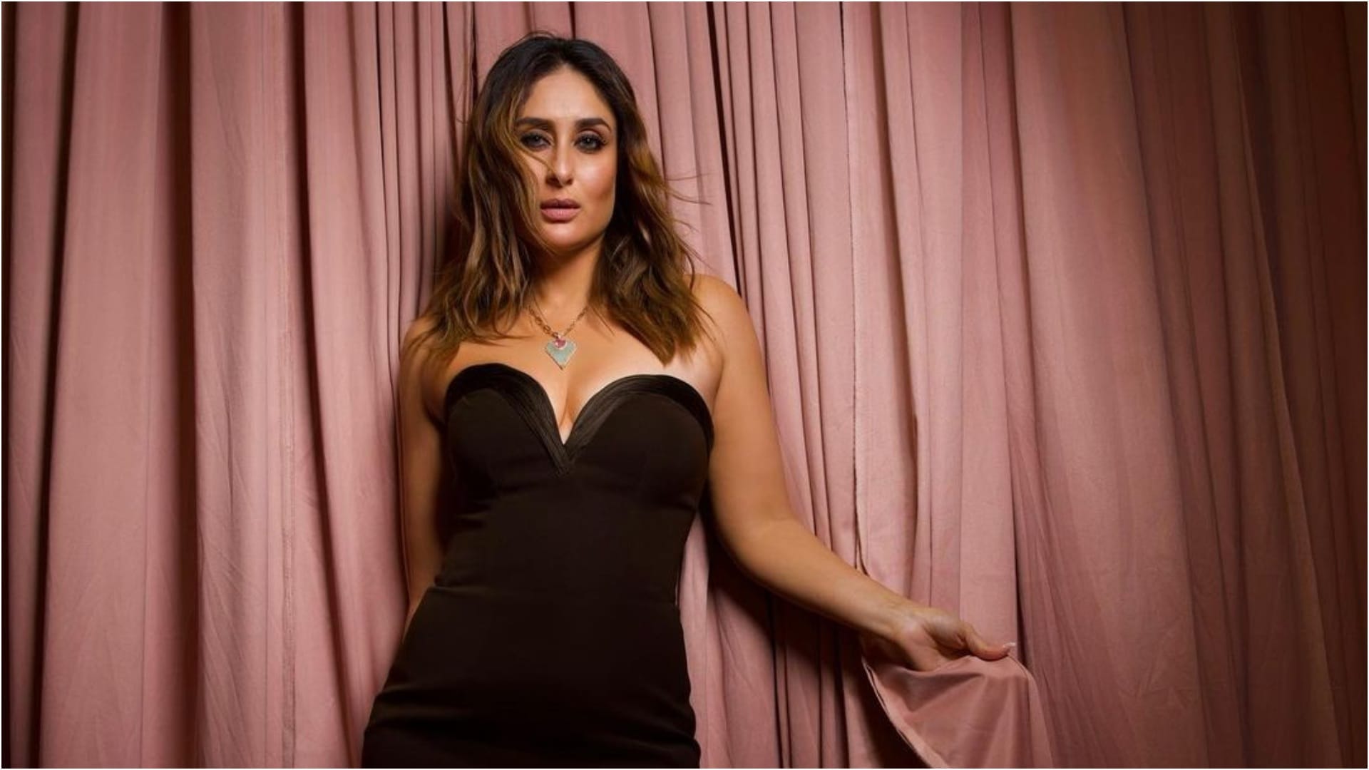 Singham Again star Kareena Kapoor opened up the controversy on the name of Taimur remembers Raj Kapoor advice