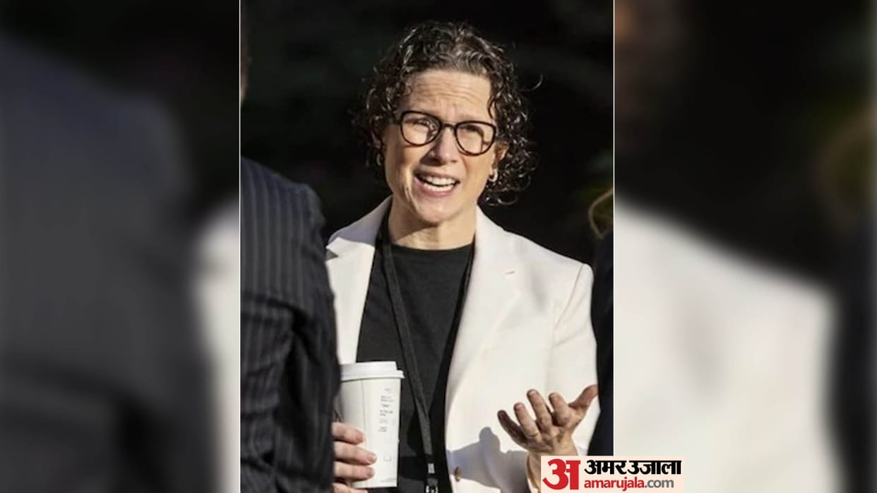 Giving training to Harris for debate, even fighting with her own government on one issue; Know who Karen Dunn