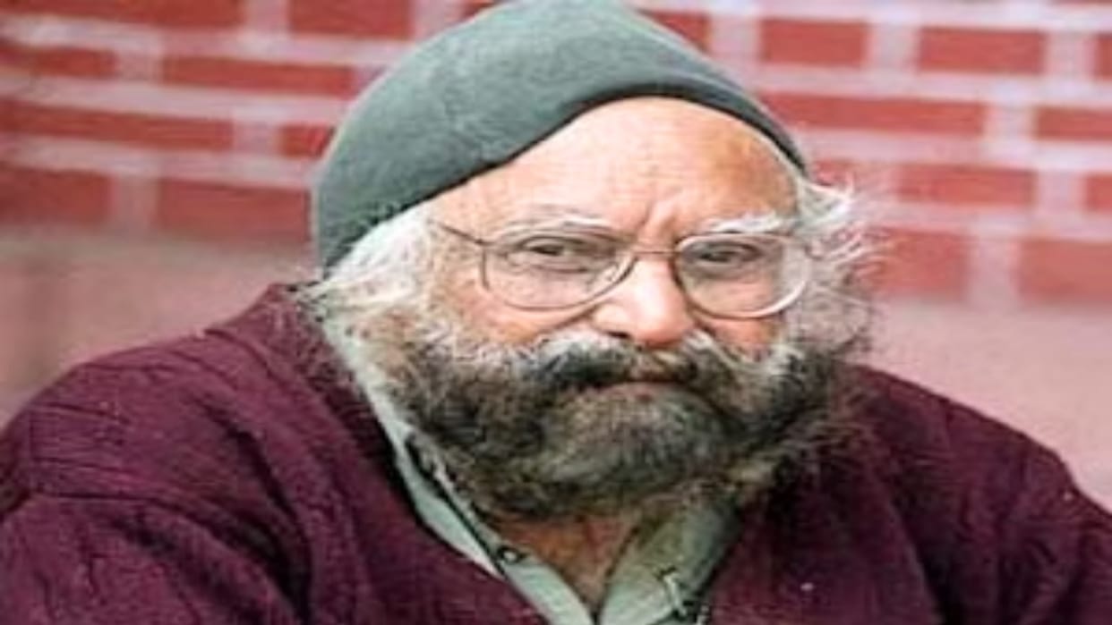 Khushwant Singh Litfest from October 18, Kishore Kumar will be in the spotlight