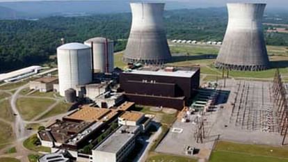 Govt nod to NPCIL-NTPC joint venture for building nuclear plants in Rajasthan