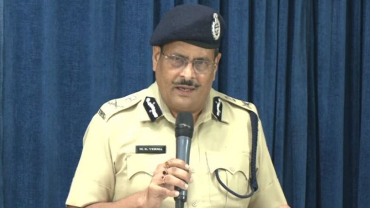 Manoj Verma: IPS officer whom Mamata Banerjee once called agent of CPIM, now Kolkata Police commissioner