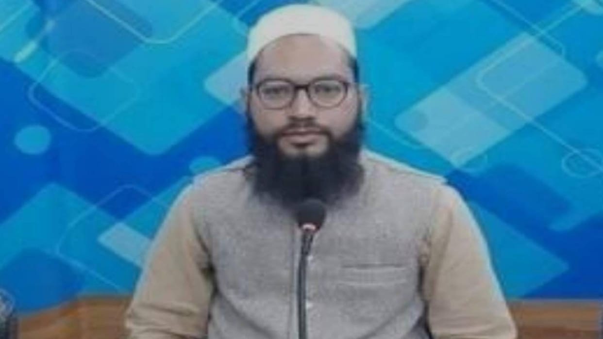MP News leaders writing new stories of conspiracies government is giving protection All India Ulema Board