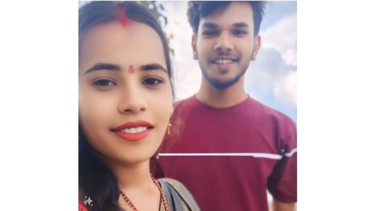 Father snatched daughter's happiness in 3 weeks, was angry with love marriage, so he killed son-in-law