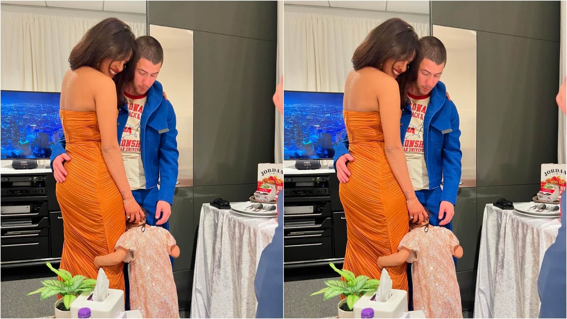 Priyanka Chopra wishes husband nick jonas on his birthday write a special note shared pics