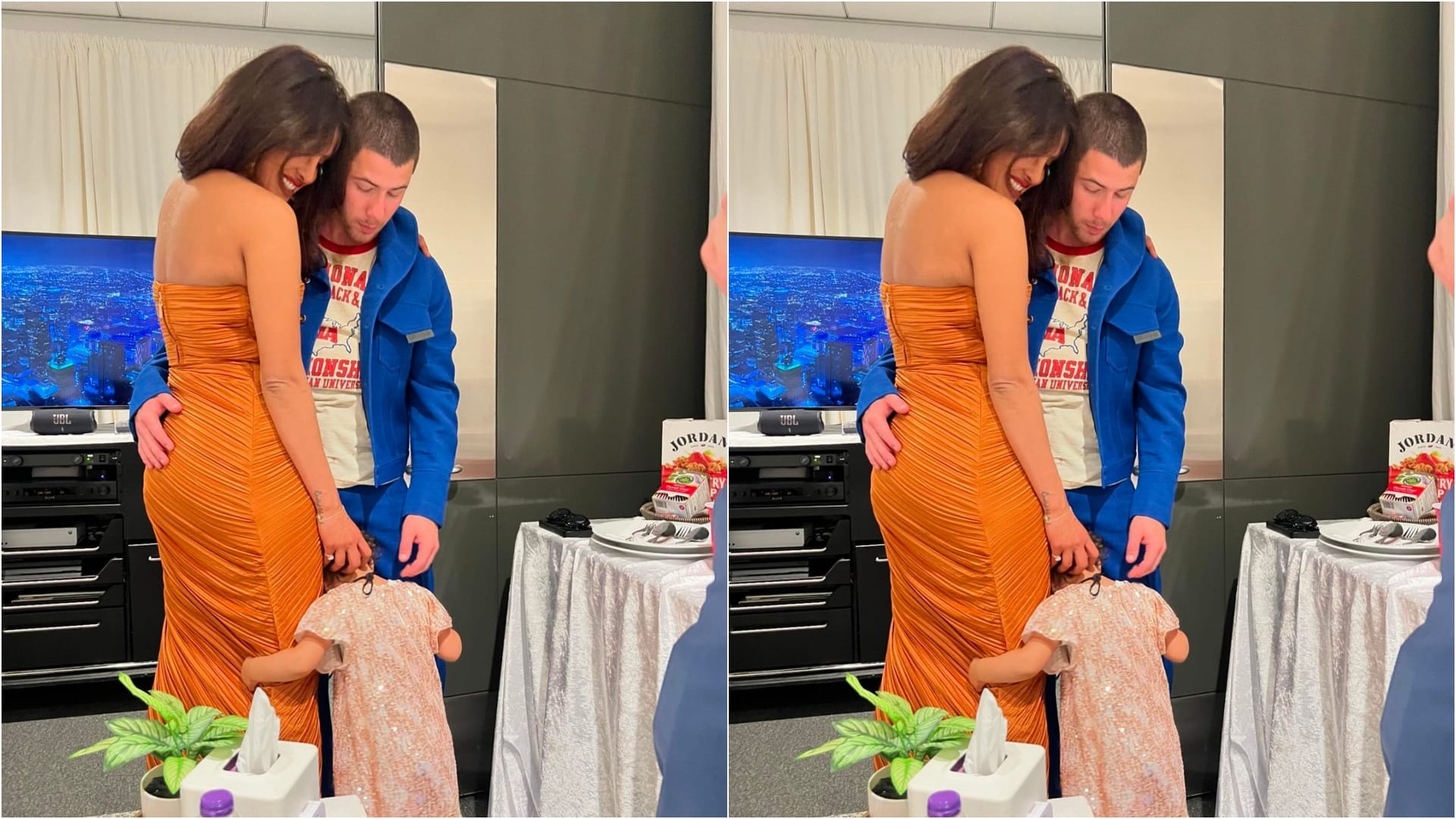 Priyanka Chopra wishes husband nick jonas on his birthday write a special note shared pics