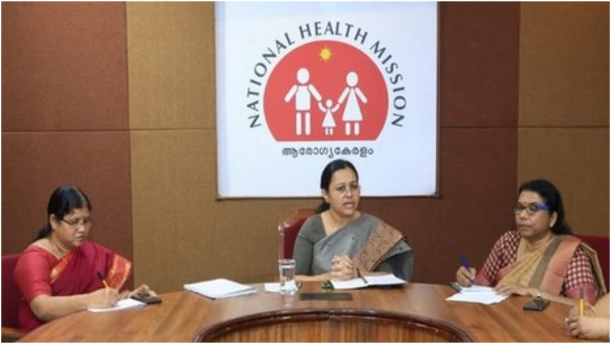 Nipah: 13 high-risk individuals test negative in Malappuram, says Kerala health minister