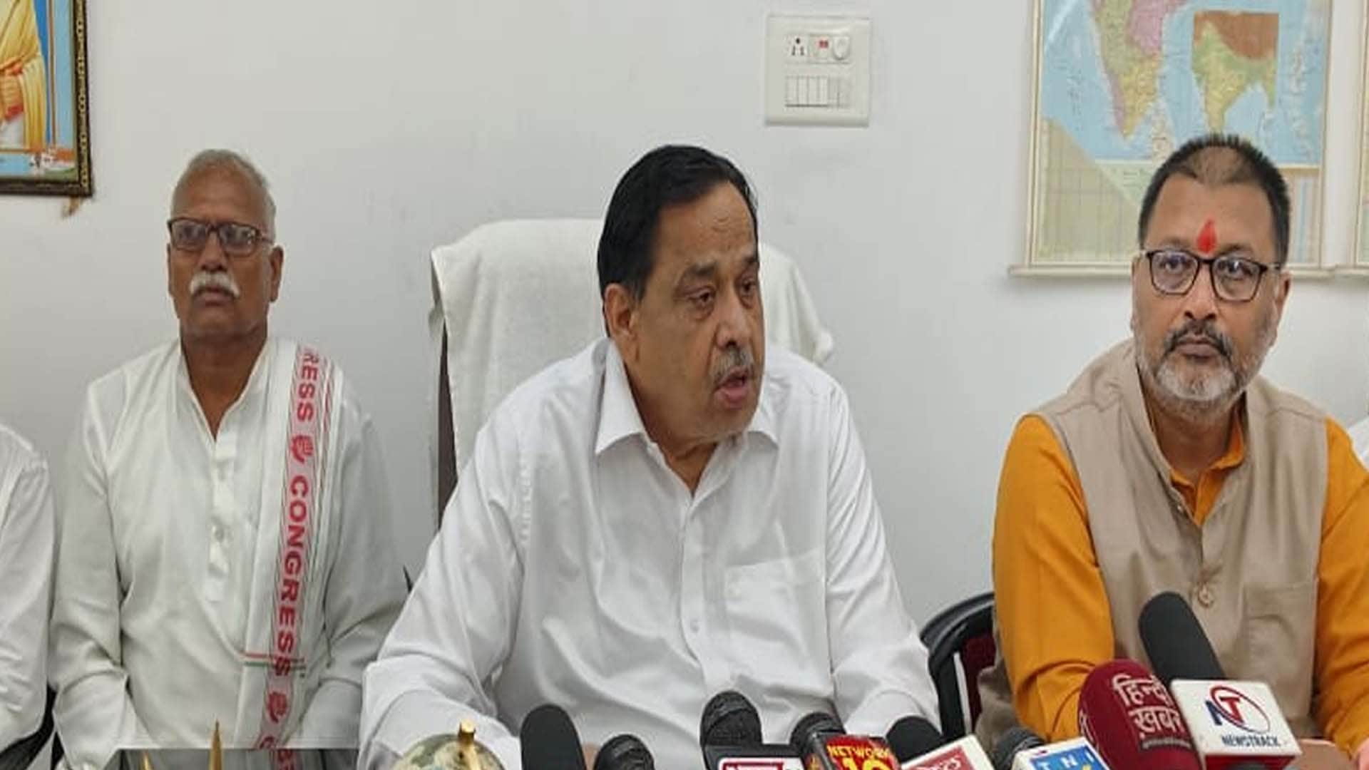 UP Politics new front of obc Dalits and minorities will be formed in UP before 2027 assembly election