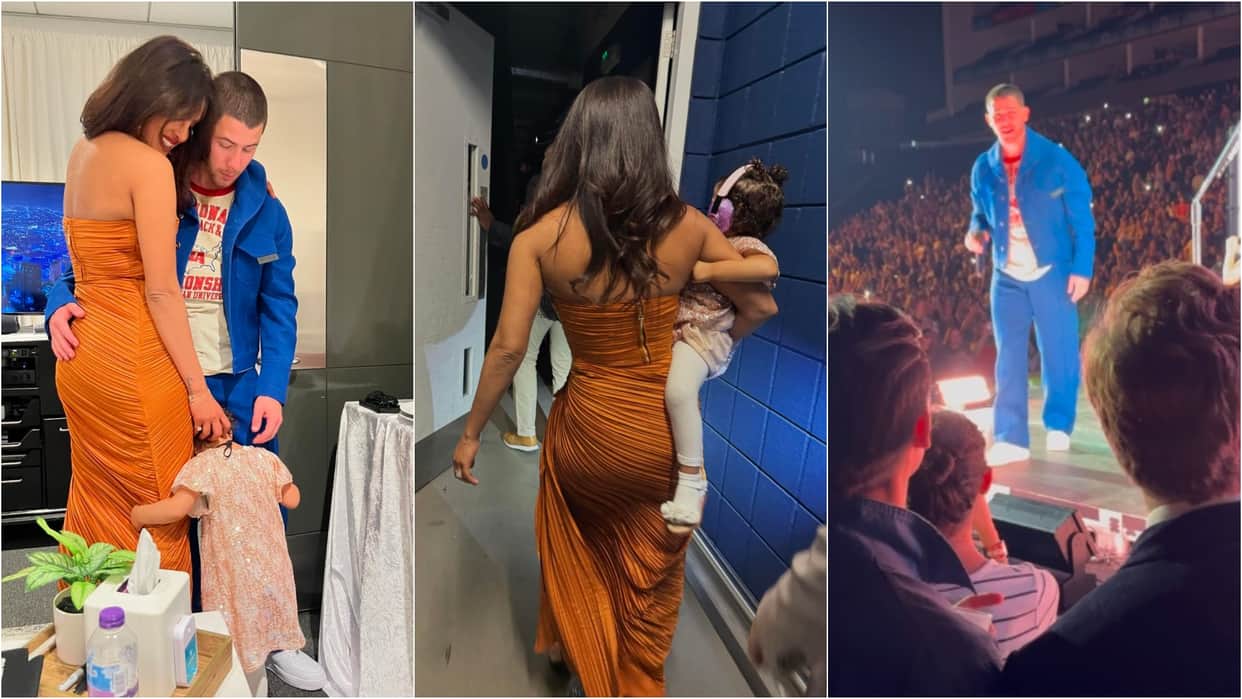 Priyanka Chopra wishes husband nick jonas on his birthday write a special note shared pics