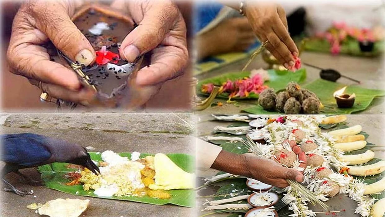 Pitru Paksha 2025 Start on September 7 Significance Rituals Rules and Pitru Puja Importance