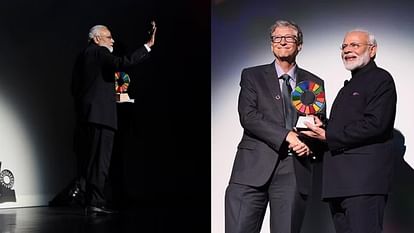 PM Modi Birthday prime minister narendra modi looks photos top outfits of pm modi