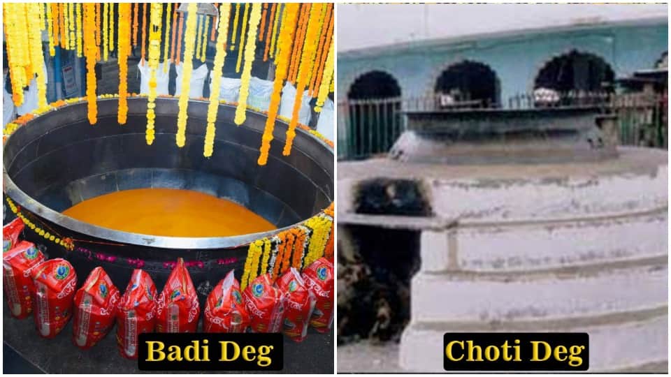 PM Modi’s 74th Birthday Vegetarian Feast to Be Served at Ajmer Sharif Dargah How It Is Related With Akbar