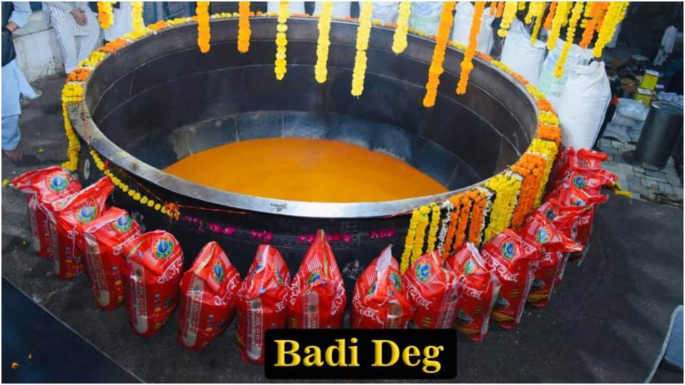 PM Modi’s 74th Birthday Vegetarian Feast to Be Served at Ajmer Sharif Dargah How It Is Related With Akbar