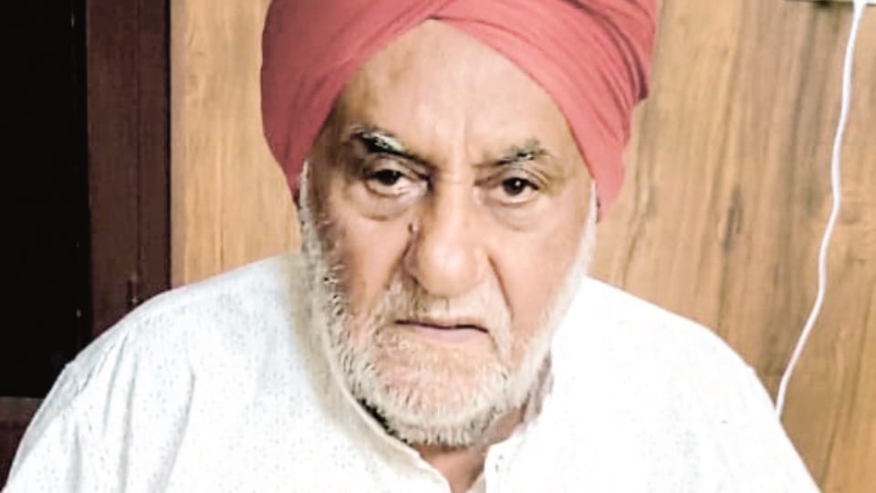 NRI kidnapped from Jalandhar murdered body in canal in Moga, two arrested