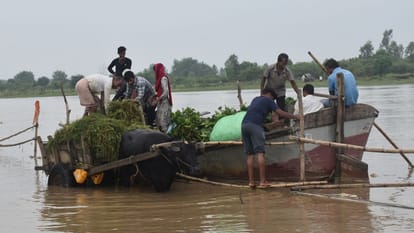 UP: The process of rain is about to end in UP, Meteorological Department told when will the monsoon stop in th