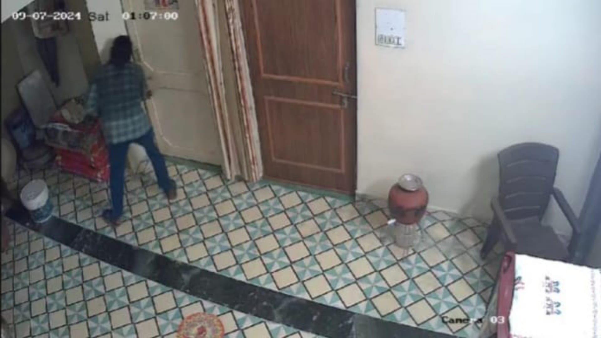 राजस्थान
