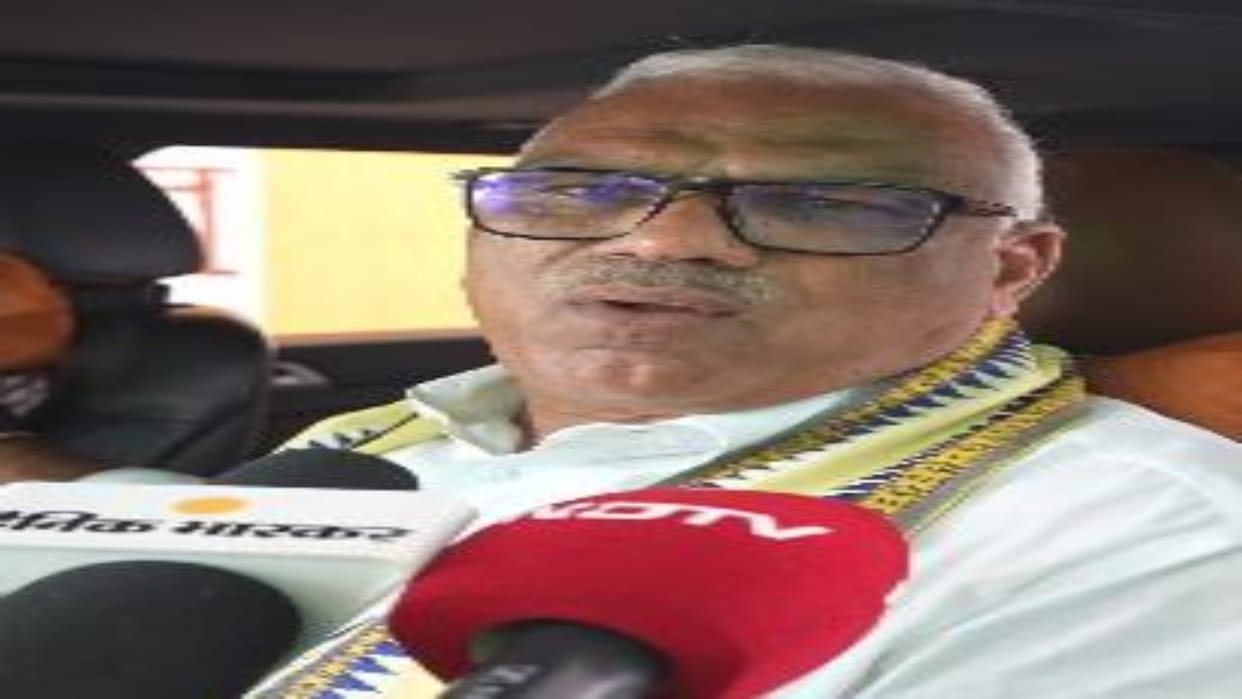 Rajasthan : Government will withdraw the cases filed against BJP leaders, Madan Dilawar has the maximum cases