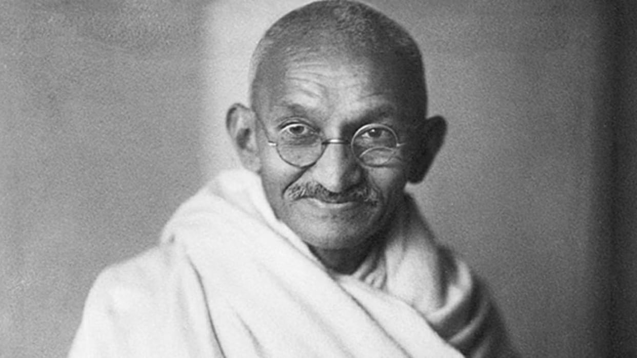 Basic education and self-reliant India, Gandhiji path is appropriate even today
